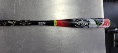 Used Louisville Slugger SL0516X BB/SB USSSA 2 3/4 Bat 31" 11497-S000151023