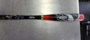 Used Louisville Slugger SL0516X BB/SB USSSA 2 3/4 Bat 31" 11497-S000151023