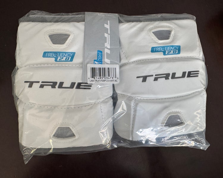 Extra Large Adult True Frequency Arm Pads (New)