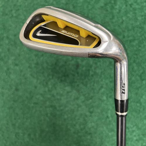 Nike Sumo 2 SQ Pitching Wedge Pw Diamana Senior Flex Graphite Shaft
