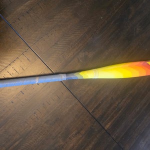 Hype Fire Bat  31/23 Drop 8 USSSA