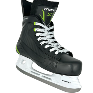 2023 Tron STRICKER 3.0 Hockey Skates Size 6 (New)