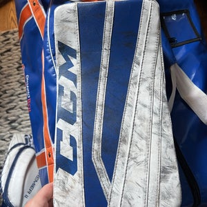 CCM E Flex 2 Blocker