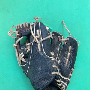 Brown Marucci Acadia RH Baseball Glove 11.25" (Used)