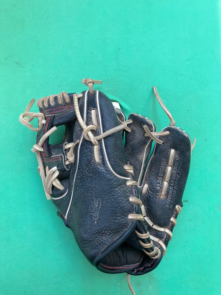 Brown Marucci Acadia RH Baseball Glove 11.25" (Used)