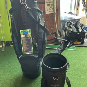 CaddyDaddy Golf Travel Bag