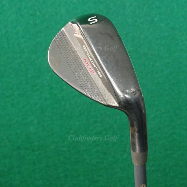 Lady Cobra Golf MAX SW Sand Wedge Matrix MFS White Tie X4 50 Graphite Women's