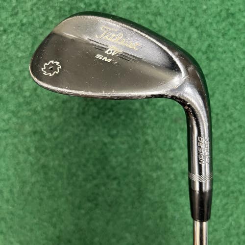 Titleist Vokey SM7 Tour Chrome S-Grind 54 Wedge 10 Bounce NS Modus Steel
