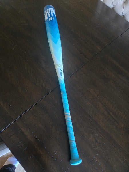 Easton Bat (-5) 27 oz 32" (Used)