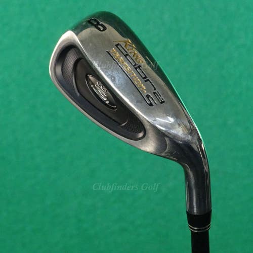 King Cobra Transition-S Single 8 Iron Cobra Aldila NV-HL 65 Graphite Standard