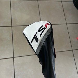 Men's 2022 Titleist TSR2 Right Handed Driver Stiff Flex 10 Loft (Used)