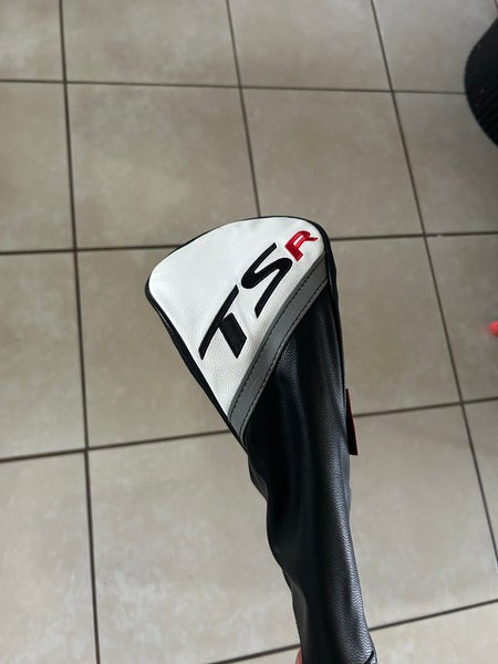 Men's 2022 Titleist TSR2 Right Handed Driver Stiff Flex 10 Loft (Used)