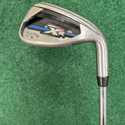 Callaway XR OS Pitching Wedge PW | 36" Men's Right Hand Regular Flex Steel