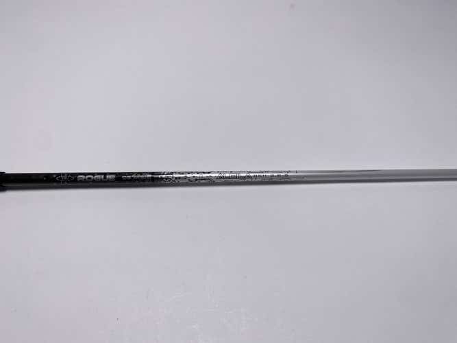 Aldila Rogue 95 MSI 2.8 85g Stiff Graphite Hybrid Shaft 39"-Titleist