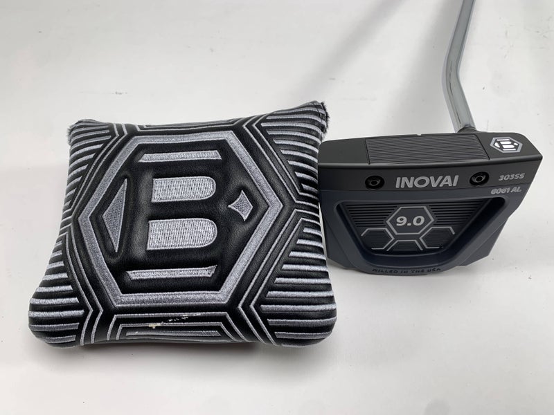 Bettinardi INOVAI 9.0 Slant 2024 Putter 35" Mens RH HC NEW