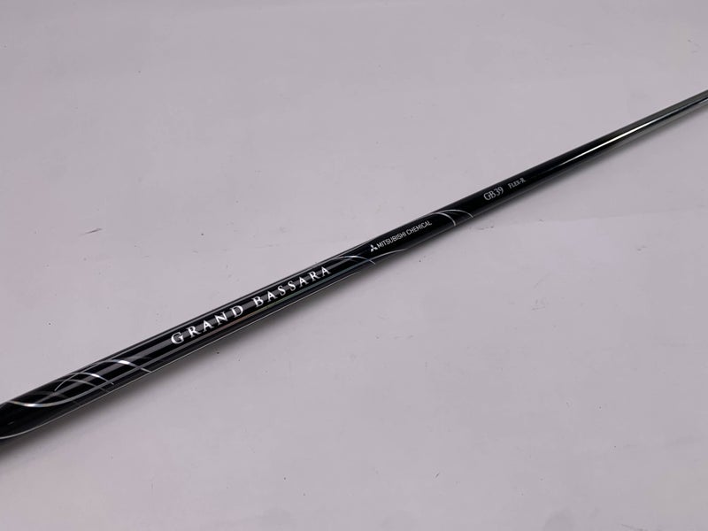 Mitsubishi Chemical Grand Bassara g Regular Graphite Driver Shaft 44"-Callaway