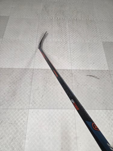 Senior Warrior Covert QR Edge Left Hand Hockey Stick W05