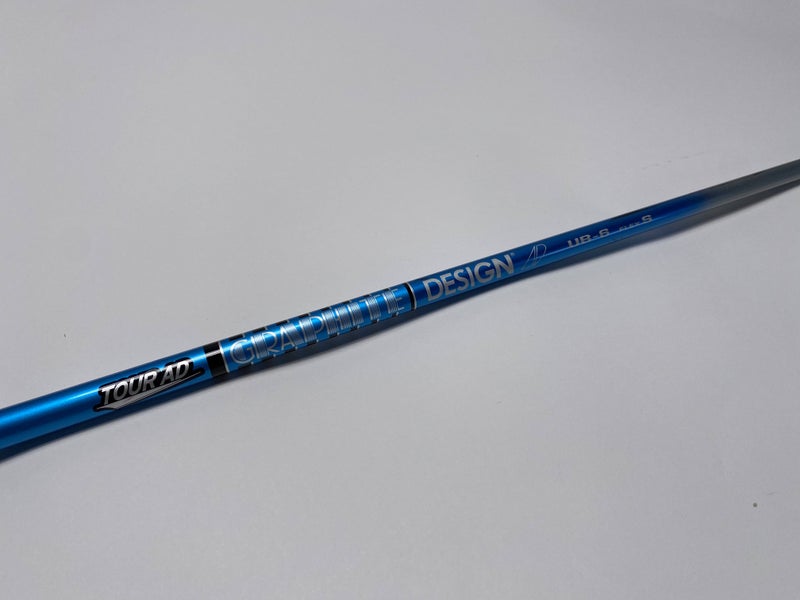 Graphite Design Tour Ad UB-6 Stiff Graphite Driver Shaft 44.5"-Titleist