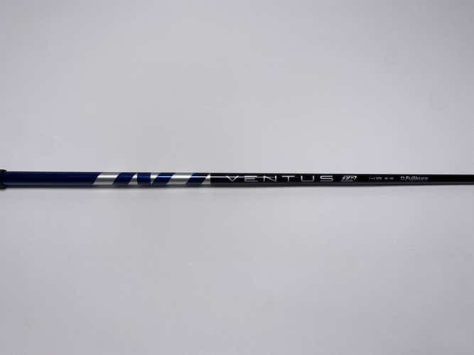 Fujikura Ventus Blue TR HB 6R Regular Graphite Hybrid Shaft 39.5" Pull 0.37