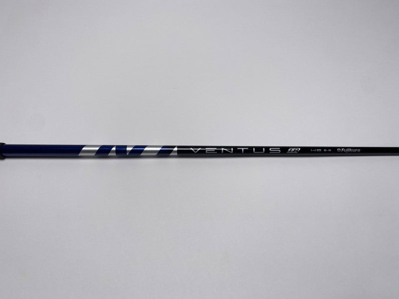 Fujikura Ventus Blue TR HB 6R Regular Graphite Hybrid Shaft 39.5" Pull 0.37