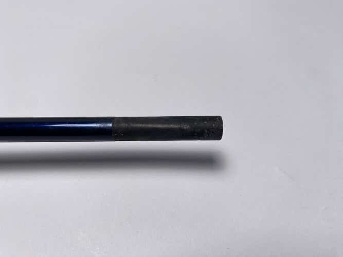 Fujikura Ventus Blue 7S Stiff Graphite Fairway Wood Shaft 41.25" Pull 0.335