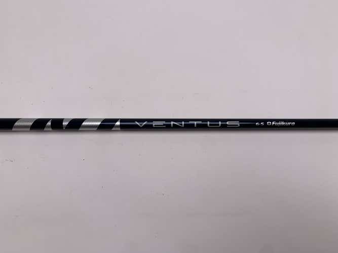 Fujikura Ventus Blue 6-S Stiff Graphite Driver Shaft 44.25"-Callaway