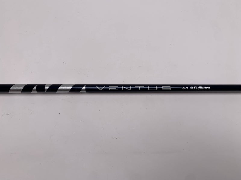 Fujikura Ventus Blue 6-S Stiff Graphite Driver Shaft 44.25"-Callaway