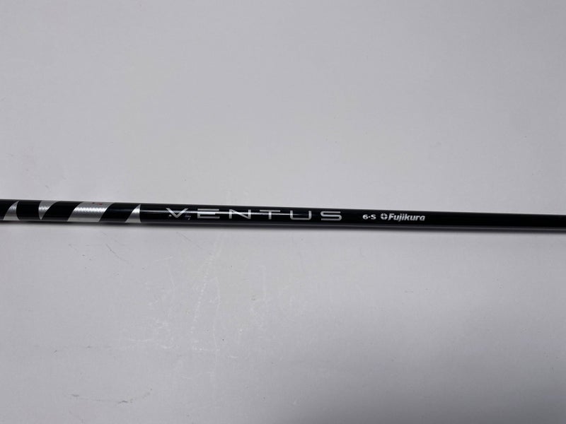 Fujikura Ventus Black 6S Velocore Stiff Graphite Fairway Wood Shaft 42"-PXG