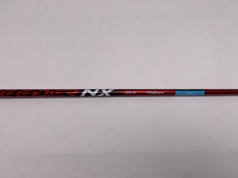 Fujikura Speeder NX Red 50g Regular Graphite Fairway Wood Shaft 42" Pull 0.335