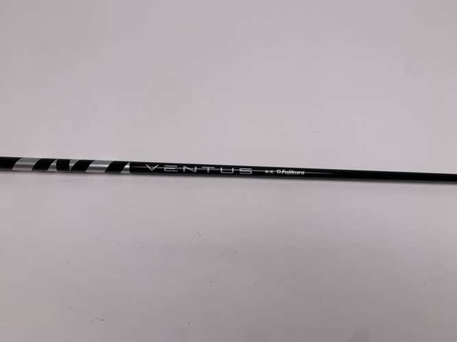 Fujikura Ventus Black 6X Velocore Extra Stiff Graphite Driver Shaft 44.5"-PXG