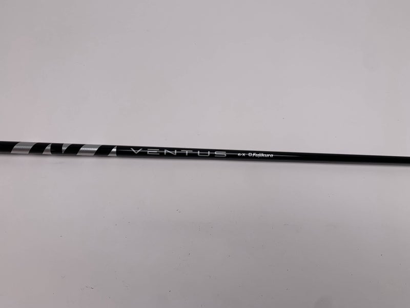 Fujikura Ventus Black 6X Velocore Extra Stiff Graphite Driver Shaft 44.5"-PXG