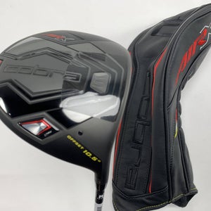Cobra Air X Offset 2023 Driver 10.5* UltraLite 40g Regular Graphite RH HC NEW