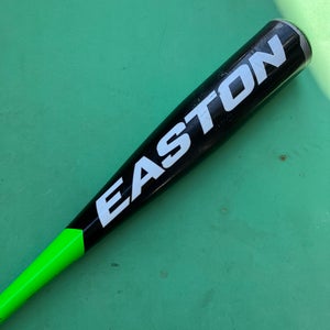 2019 Easton Speed Alloy Bat USABat Certified (-10) Alloy 19 oz 29" (Used)