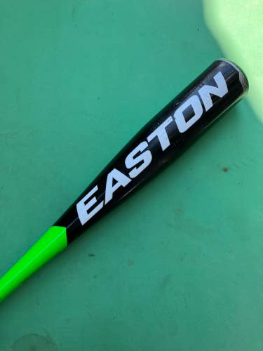 2019 Easton Speed Alloy Bat USABat Certified (-10) Alloy 19 oz 29" (Used)