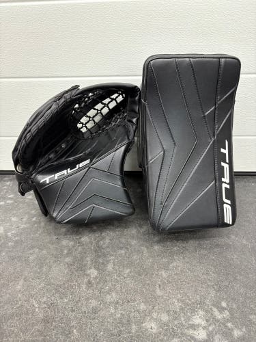 True (New) Catalyst 7X3 ,Full Right