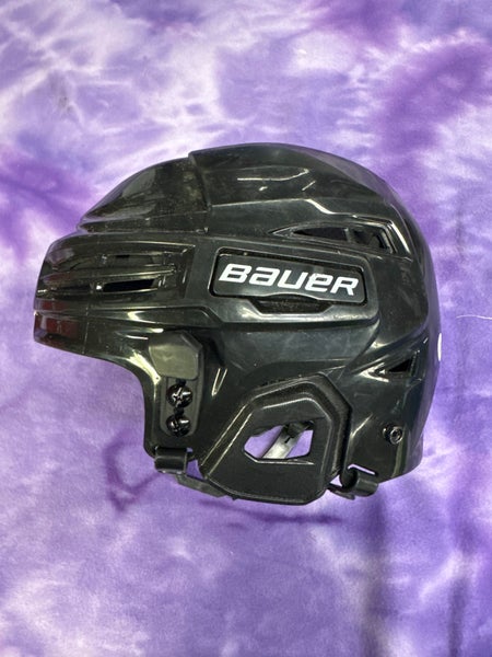 Bauer IMS 5.0 Helmet | Small (Used)