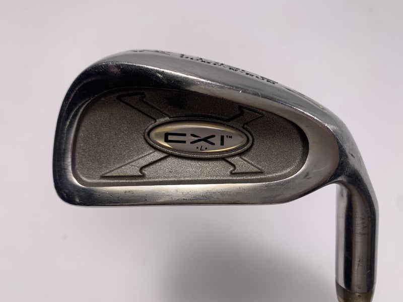 Cobra CXI Wedge Airweight Bump N Run Ladies Graphite Womens RH