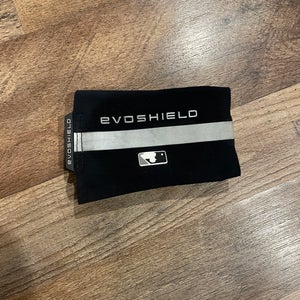 Black Junior EvoShield Wrist Wrist Guards (Used)