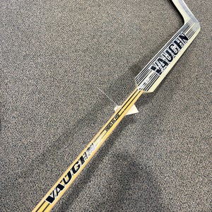 Senior Vaughn Pro Elite Goalie Stick Regular 26" Paddle (New)