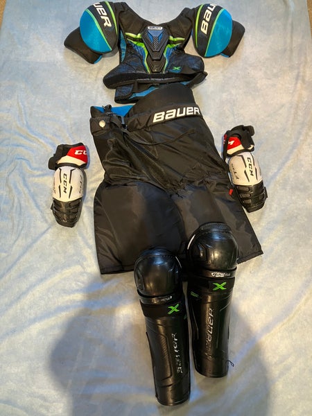 Junior Bauer Starter Kit (Used)