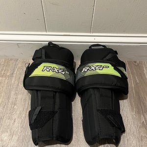 Warrior RX4 E+ Intermediate Knee Pads(Used)