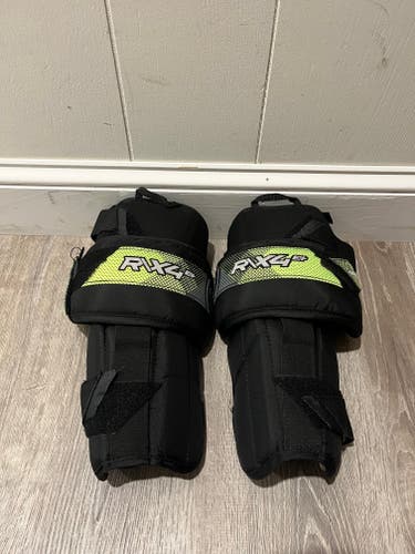 Warrior RX4 E+ Intermediate Knee Pads(Used)