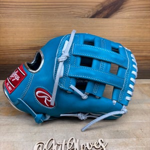 Rawlings Custom 12.25” HOH