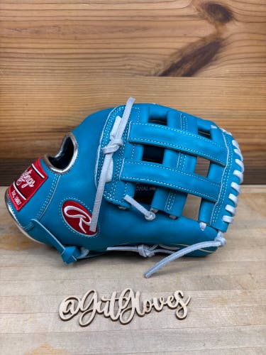Rawlings Custom 12.25” HOH