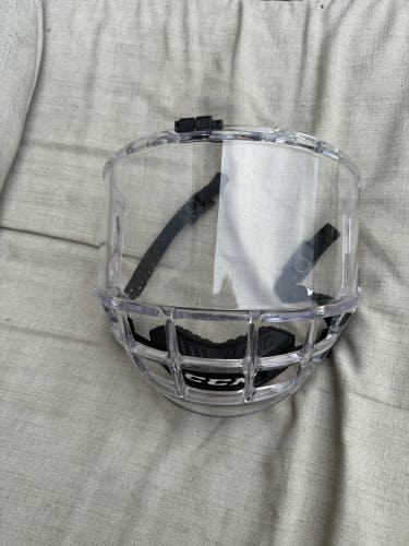 Large  CCM FV1 Shield (Used)