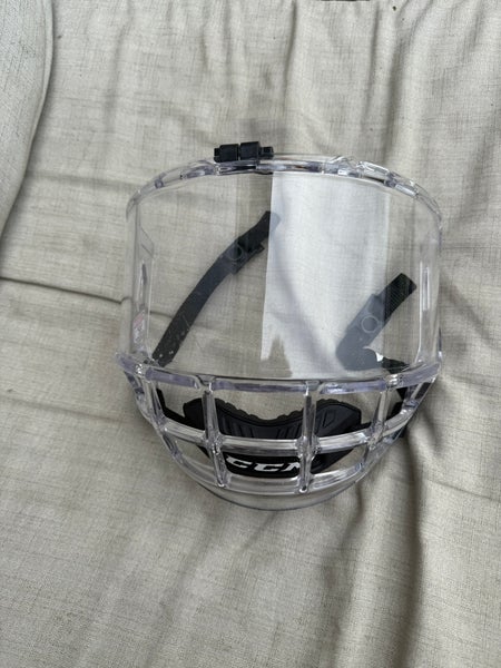 Large  CCM FV1 Shield (Used)