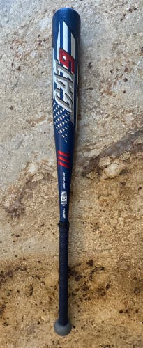 2022 Marucci CAT9 Alloy USSSA Certified Bat (-8)  23 oz 31" (Used)
