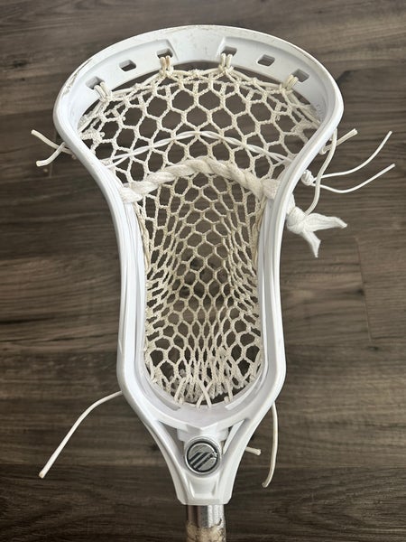 Maverik Strung Kinetik 2.0 Head (Used)