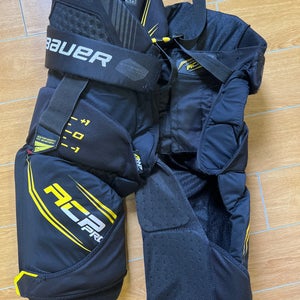 Intermediete Large Bauer Supreme ACP Elite Girdle