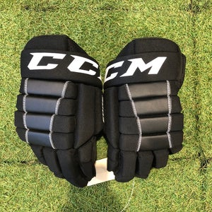 Junior CCM Edge Gloves 12" (Used)